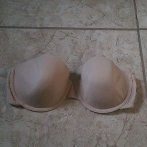 Sweet nothings bra